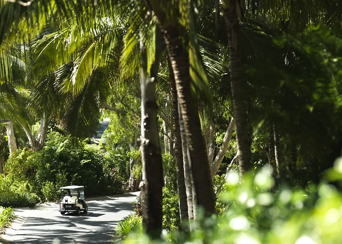 Villa: Yacht Club Villas