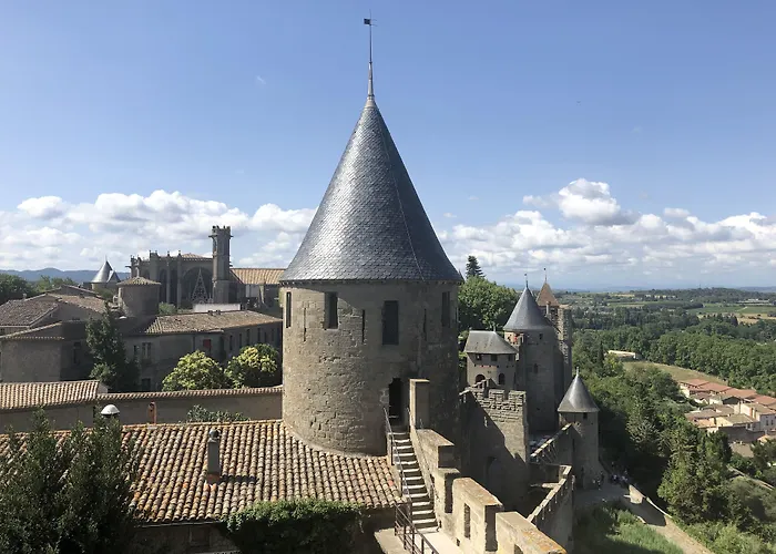 Le Cœur De La Bastide