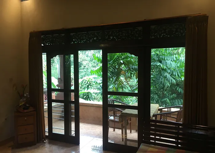 Pension Guide Bali Asli Lodge By Eps