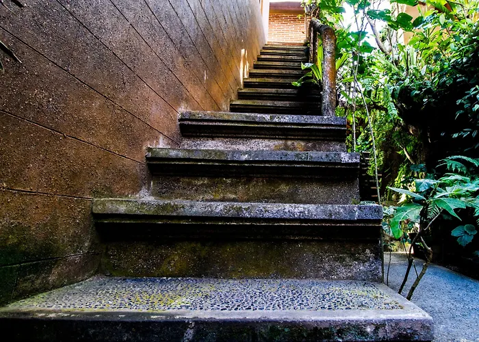 Pension Guide Bali Asli Lodge By Eps