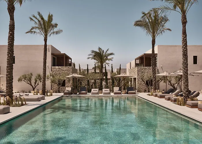Theros All Suite Hotel - Adults Only