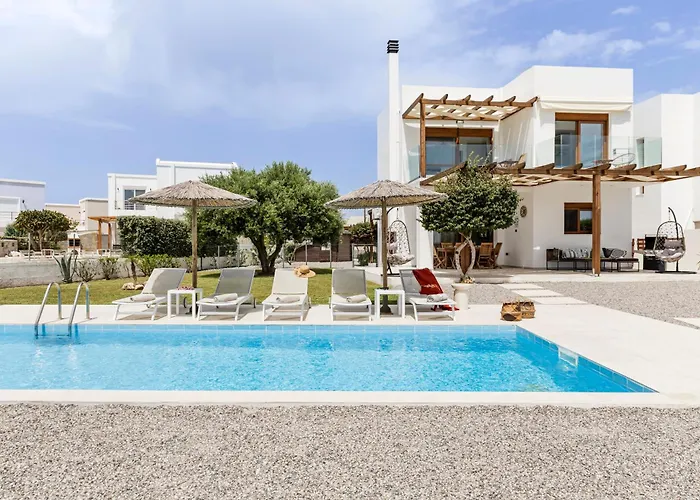 Villa Santa Maria Private Pool & Sea View