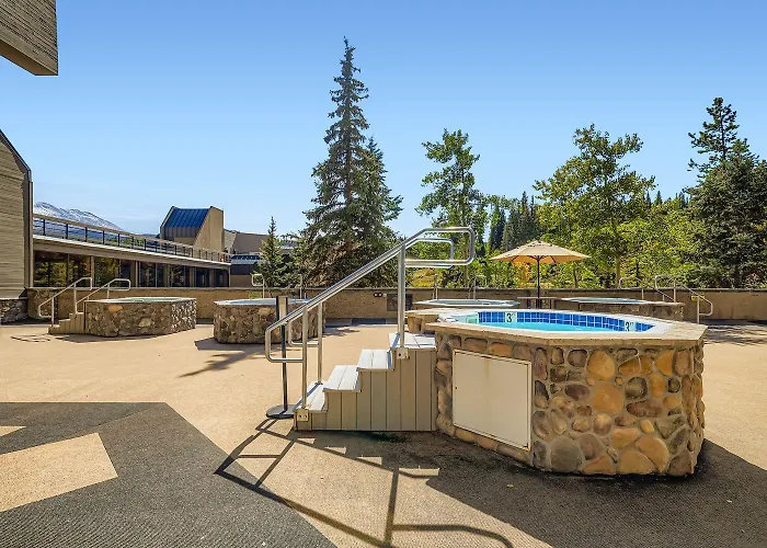 Beaver Run Resort 4228 - Dog Friendly