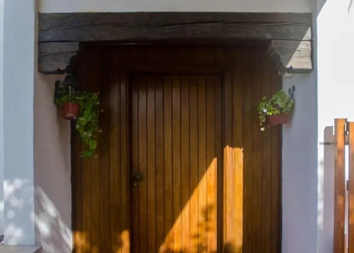 Villa Piscina Privada Madreselvasuite