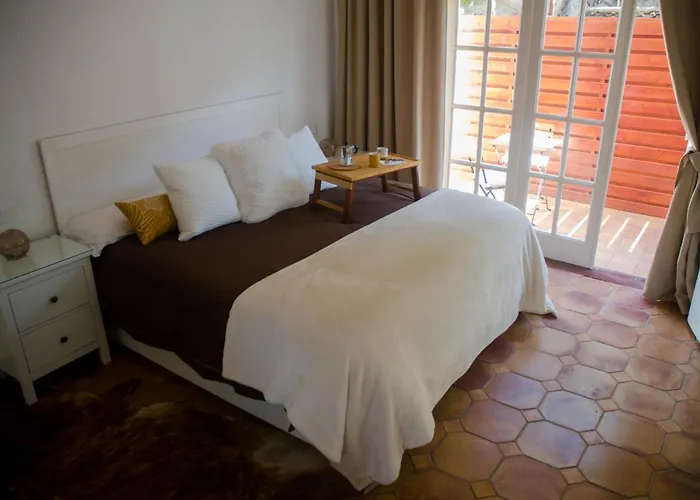 Villa Piscina Privada Madreselvasuite