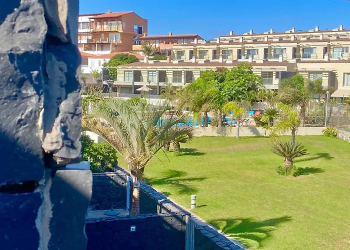 Oceanview Villa Gaviota
