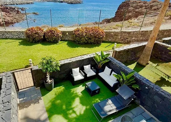 Oceanview Villa Gaviota