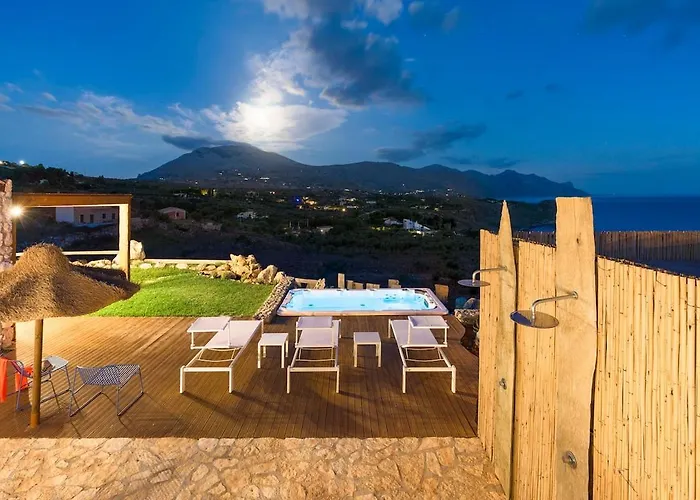 Cala Bianca Villas