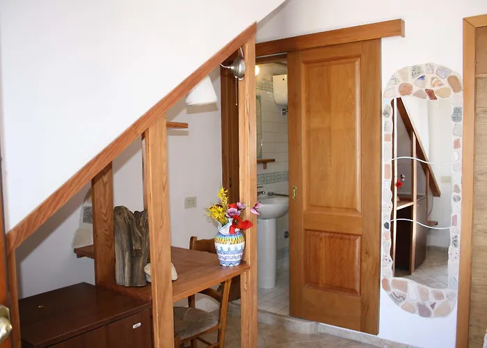 Il Cigno B&B