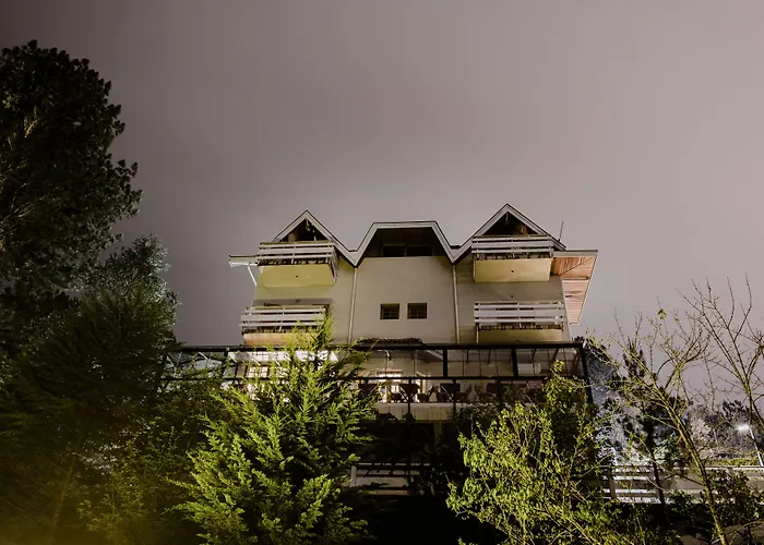 Casa de hóspedes: Ville De France