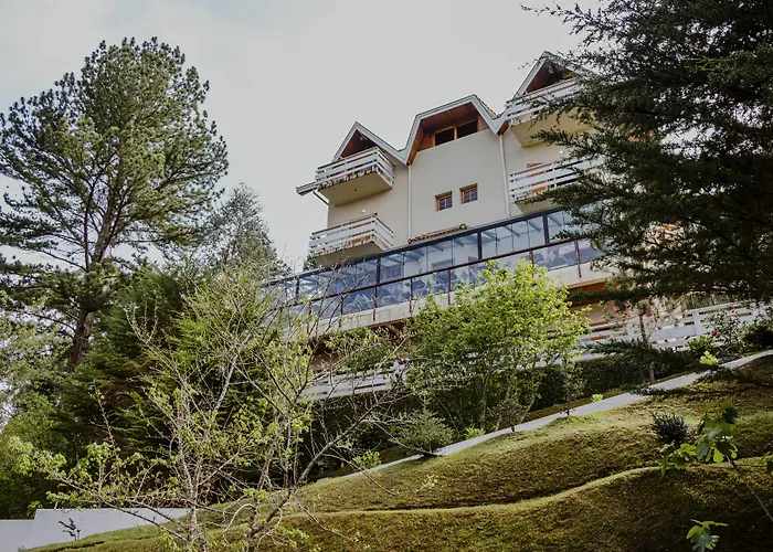 Casa de hóspedes: Ville De France