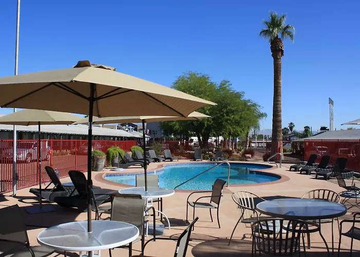 Motel: Sterling Gardens