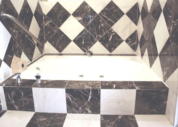 Motel: Sterling Gardens