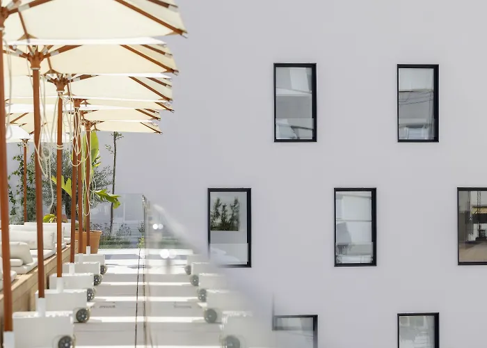 Hotel Spa: Hm Palma Blanc