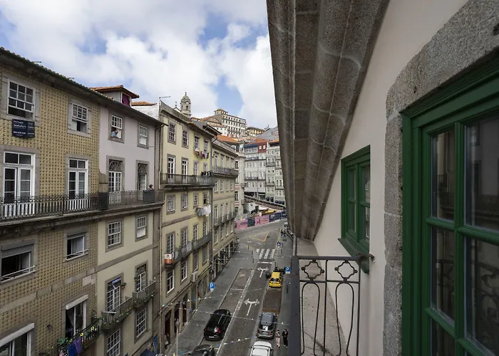 ICON Duplo Ribeira