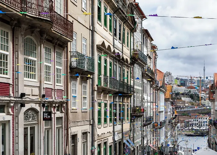 ICON Duplo Ribeira