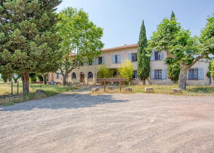 Auberge De Frejus Saint-Raphael