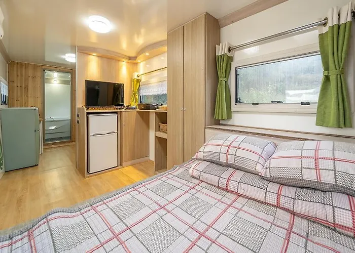 Pocheon Kidsglampinggeo
