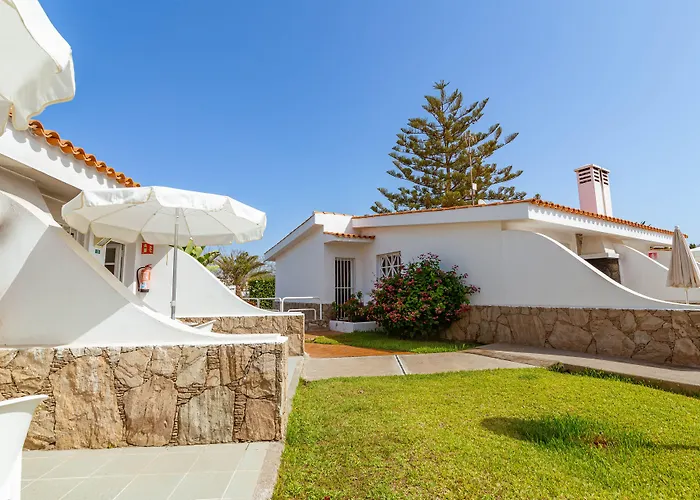Apartahotel: Vista Verde - Adults Only