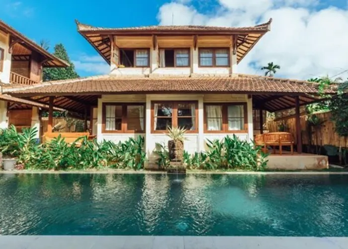 Munari Resort Ubud