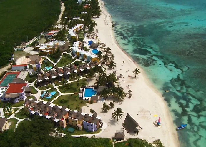 Vr Club Tulum Riviera