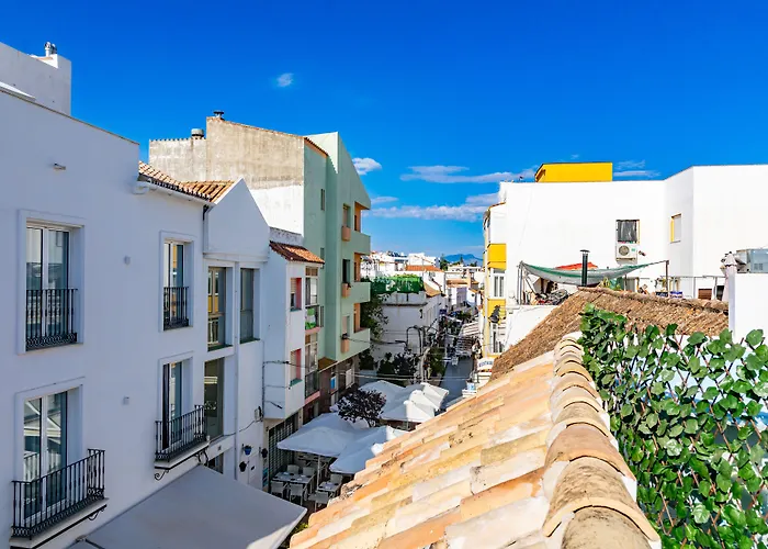 Hotel Boutique La Brisa Del Mar