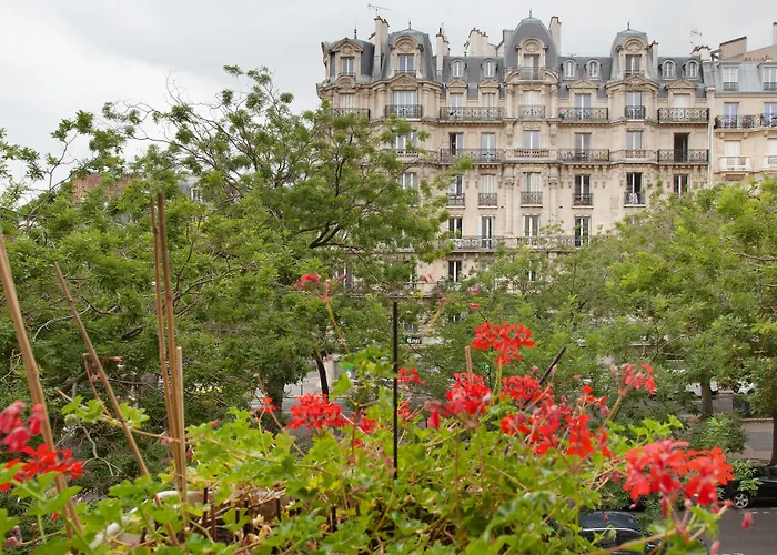 Hôtel LUX PICPUS