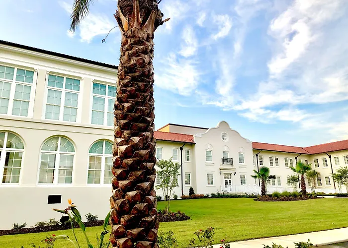 Oasis Resort Gulfport