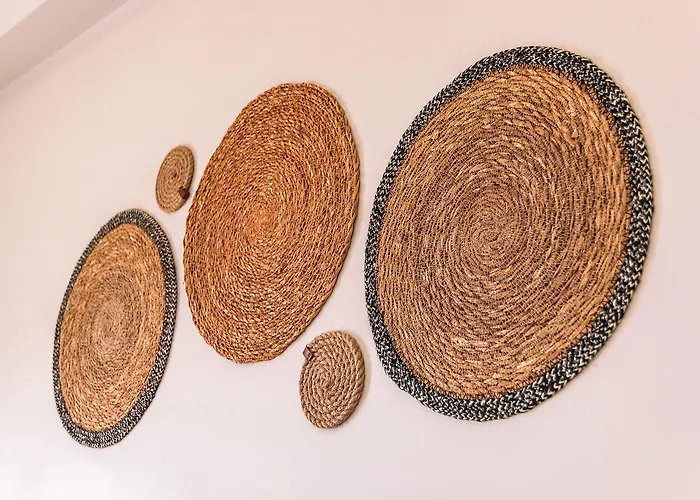 Strandhotel: Kas Old Town Hotel