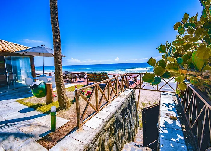 Hotel com piscina: Mar A Vista Charme By Concavus