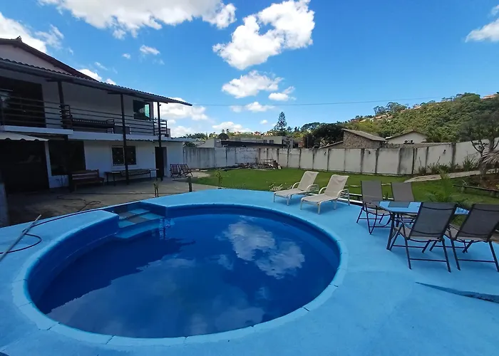 Recanto da Totoquinha