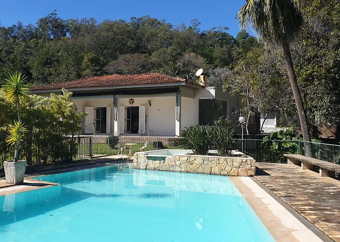 Chácara dos Pássaros