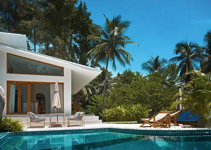 Villa Verde Ko Phangan