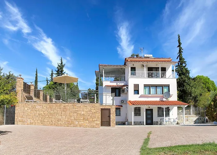 Villa Lion