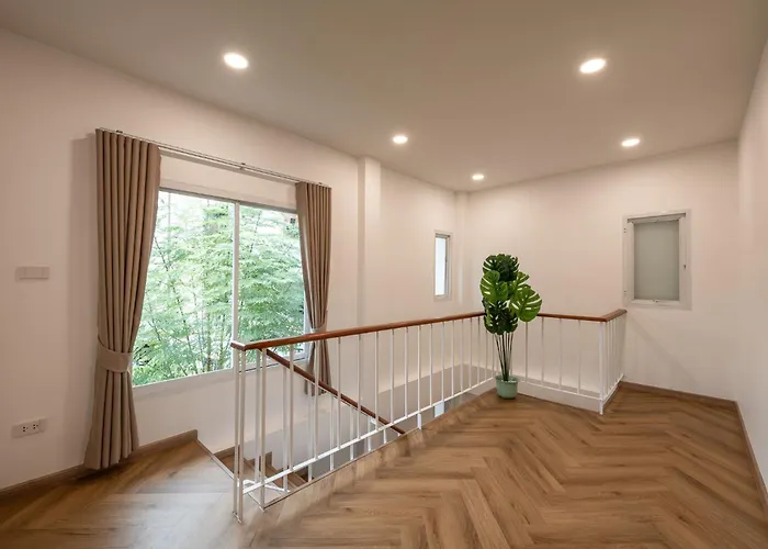 VivaDeva , Pool Villa In Nimman 4BR Near MAYA MALL