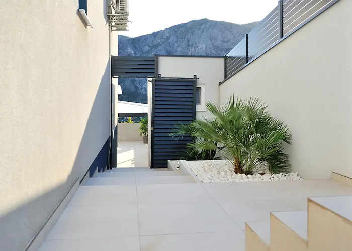 Villa Azzurra Mostar Swimming Pool