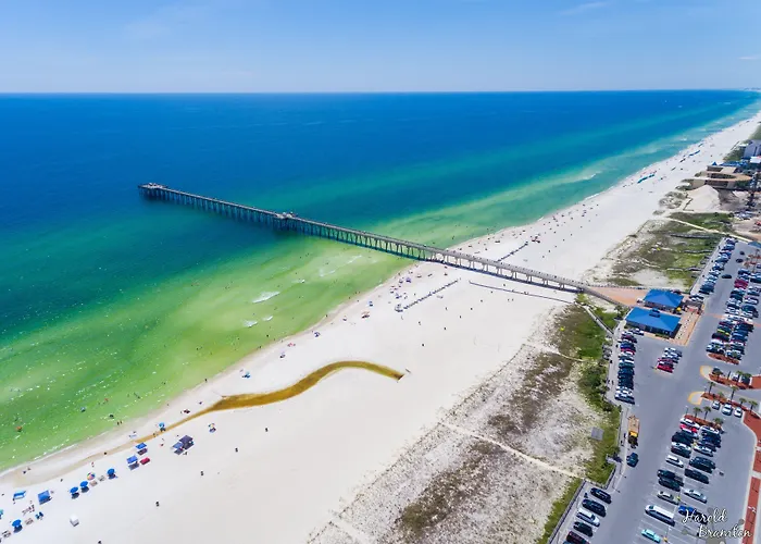 Jacuzzi hotel: Origin At Seahaven