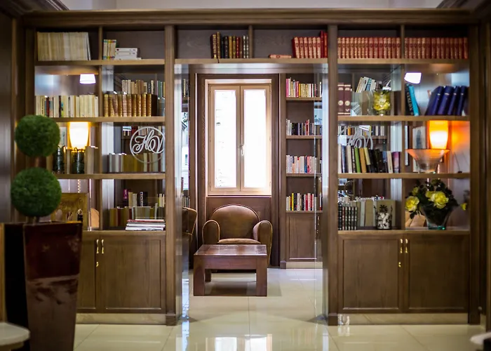 Hôtel Les Voyageurs