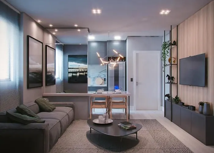 I Am Design Hotel Itapema By Hotelaria Brasil