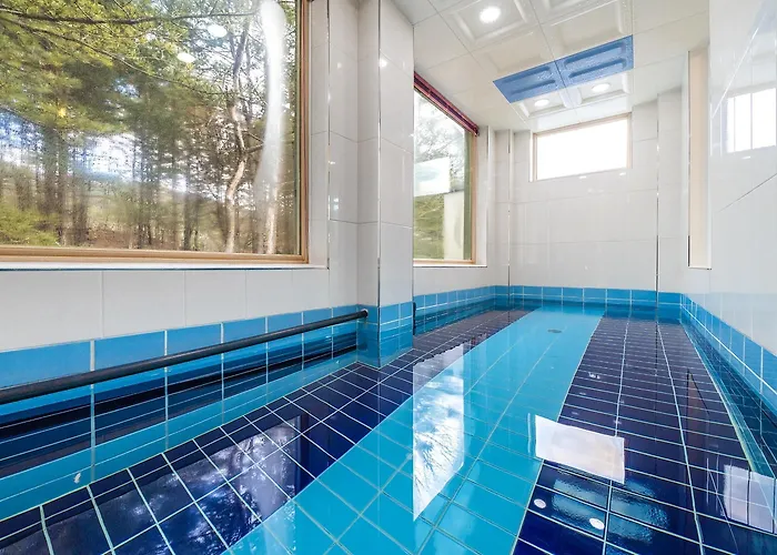 Gapyeong Namian Pool Villa