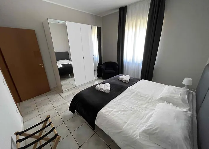Albergo economico: Residence Verona Inn