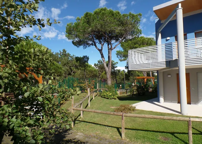 Villa: Bibione Mastervillage