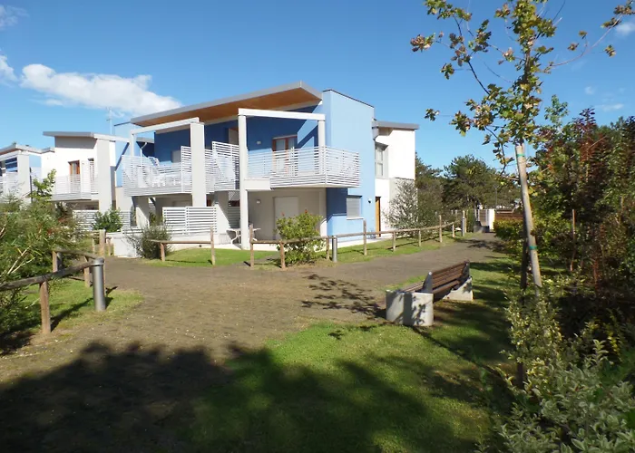 Villa: Bibione Mastervillage