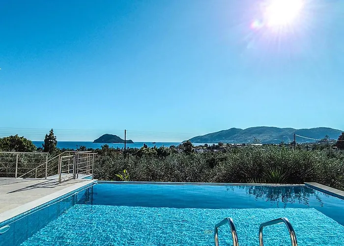 Villa Simera