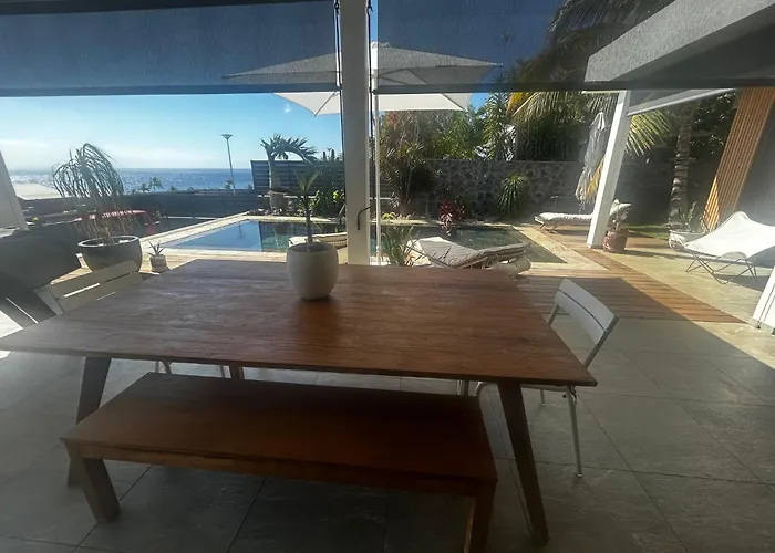 Villa 22