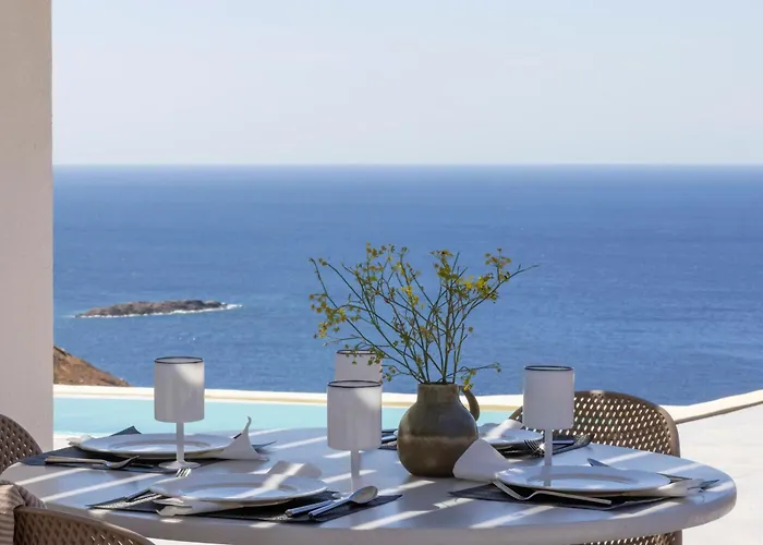 Alyki Luxury Villas