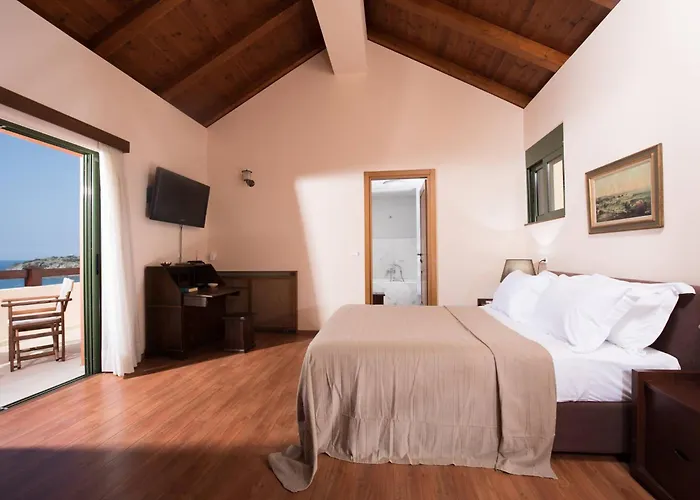 Sea Breeze Villa