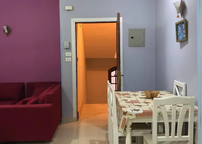 Ozera Villa - West Bank