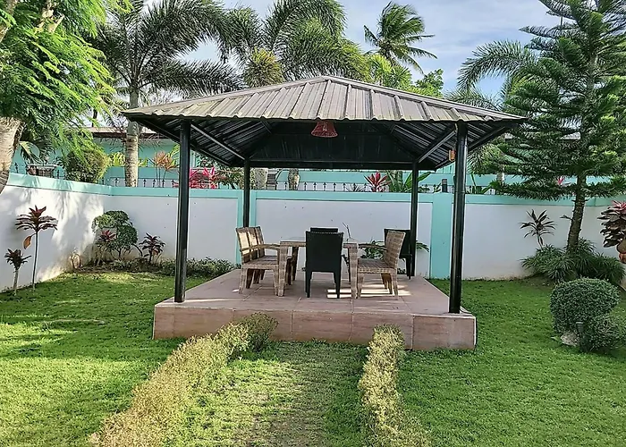 Jewelry Resort And Villas Tagaytay