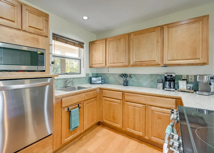 4 Mi To Dtwn: Pagosa Springs Gem W/ Mtn Views!
